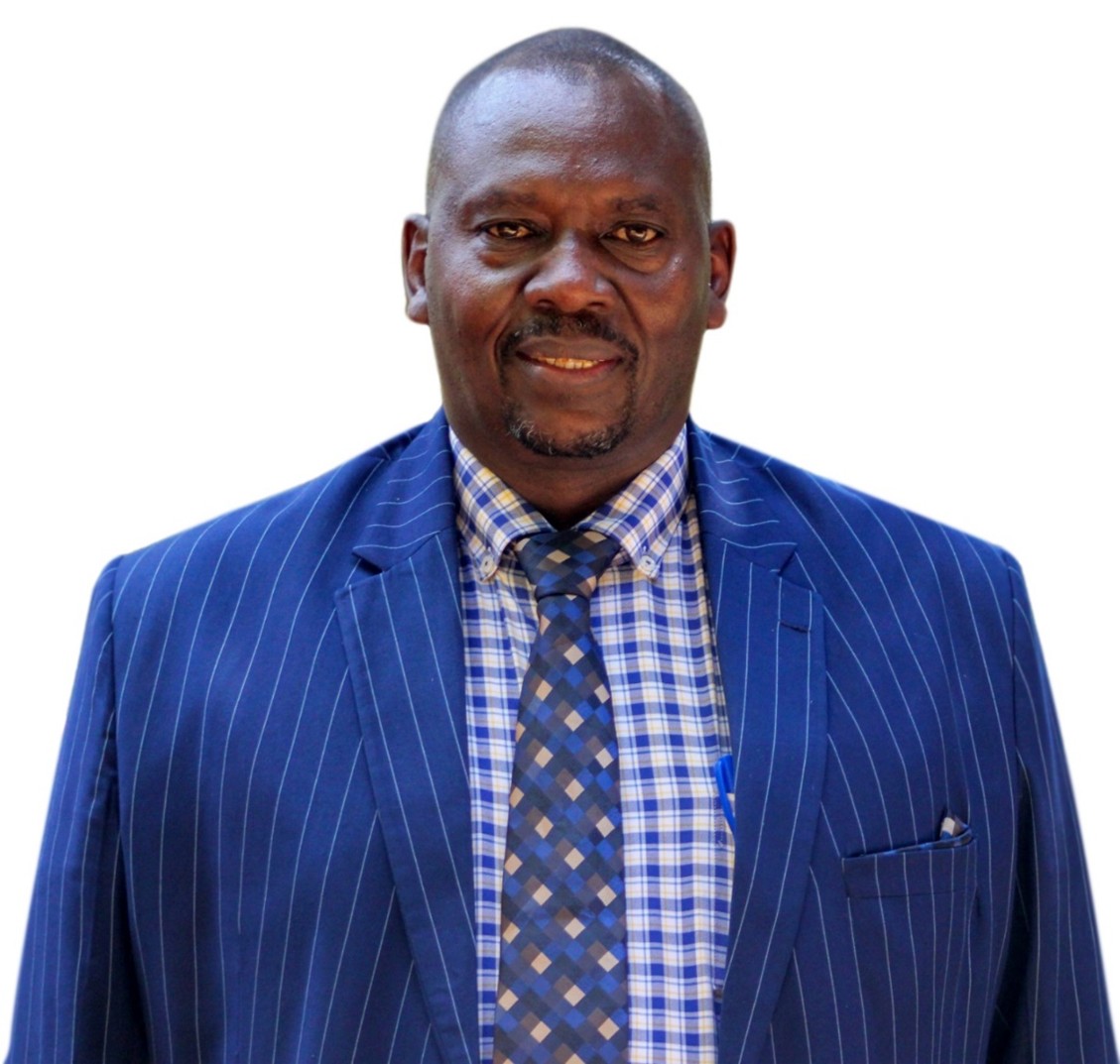 Professor Johnson Kang'ethe Kinyua